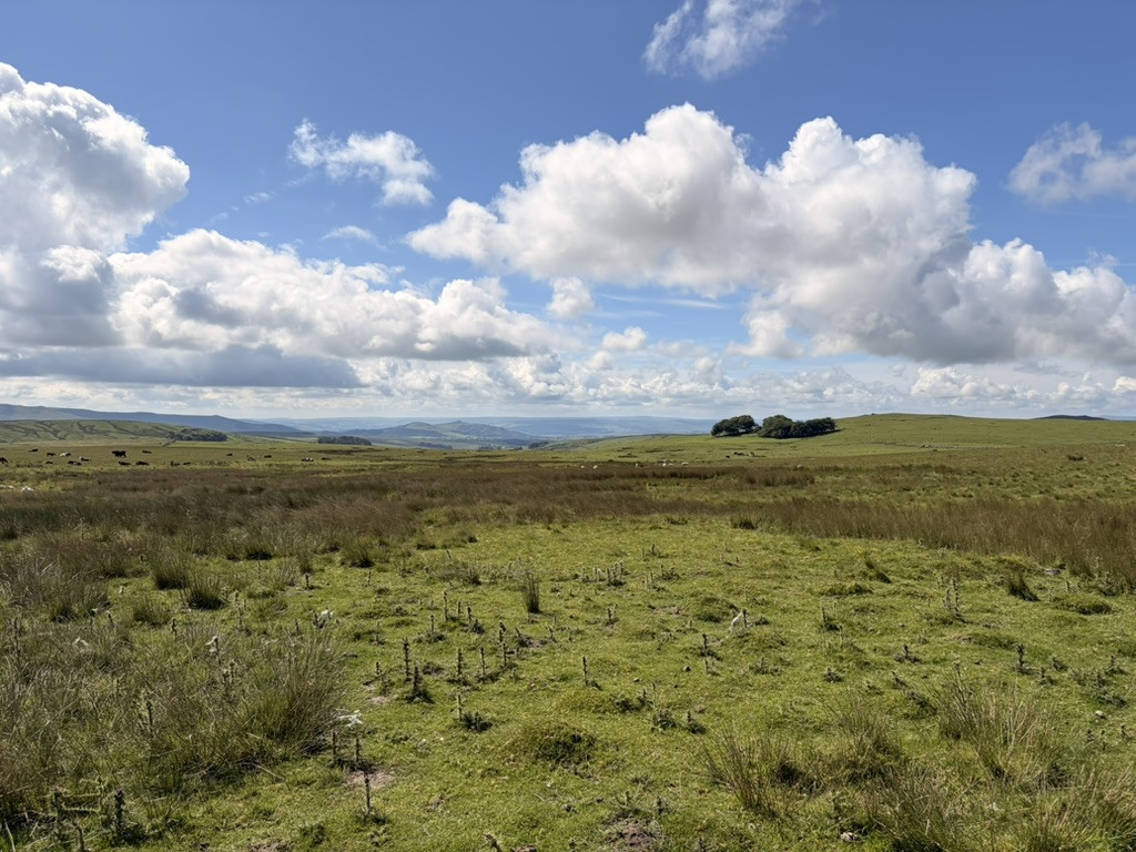 Malham Grassington Loop