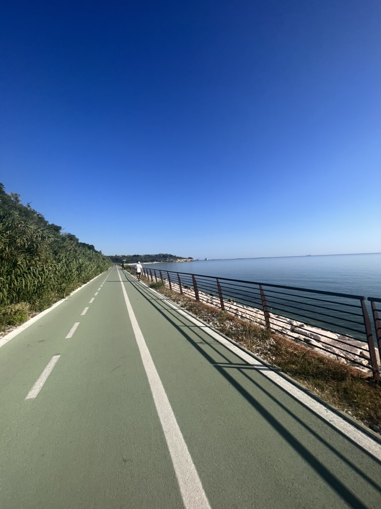 Adriatic Coast